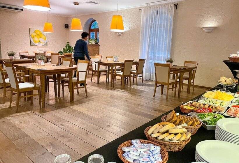 Park Hotel & Fitness Club Rzeszów