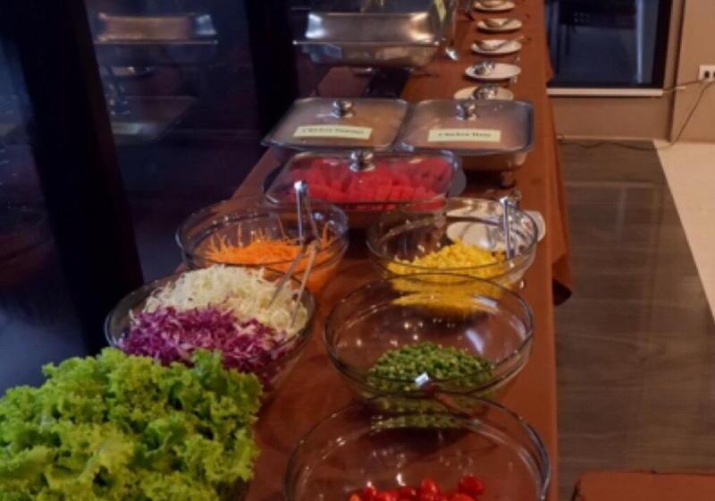 Pongsakorn Boutique Resort