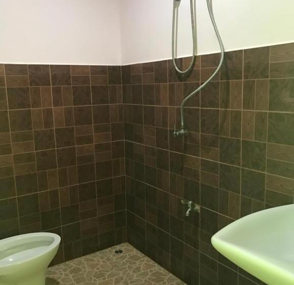 渡假胜地 บ้านเรือนไท มวกเหล็ก Ban Ruenthai Muaklek