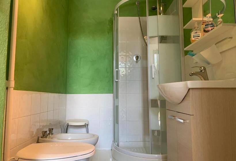 אתר נופש Antiche Dimore Vescovado