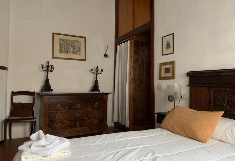 אתר נופש Antiche Dimore Vescovado