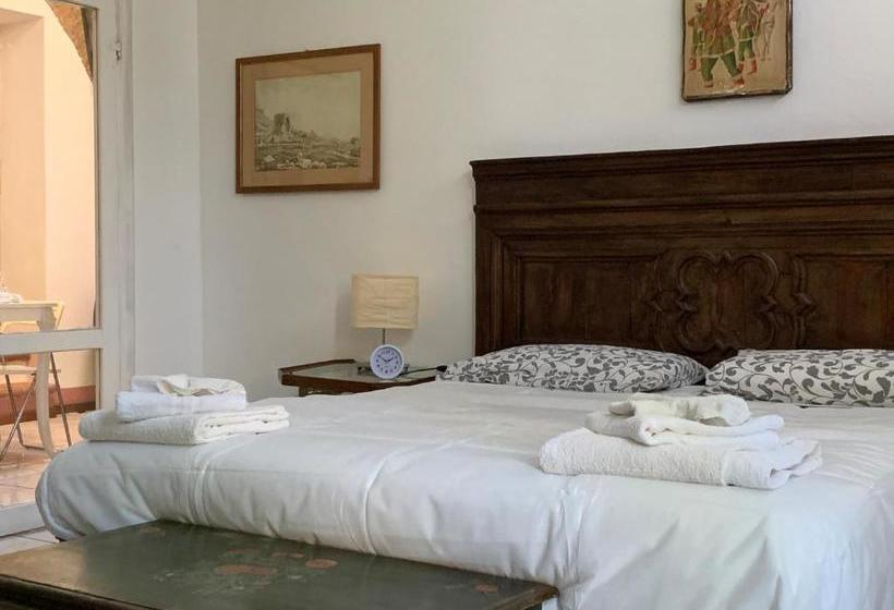 אתר נופש Antiche Dimore Vescovado