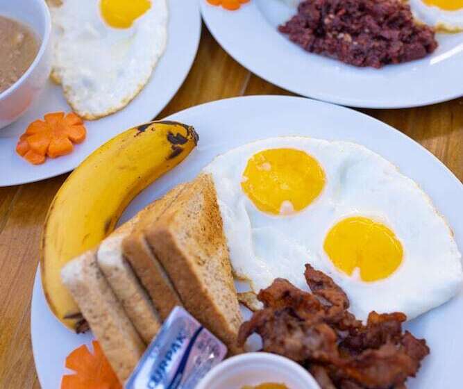 استراحتگاه Pescadores Suites Moalboal