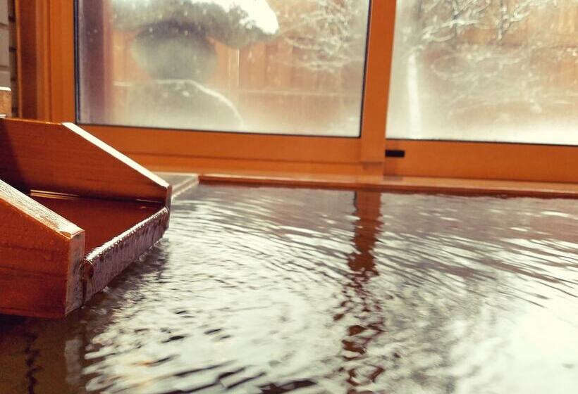 ריוקאן Yamakanoyu