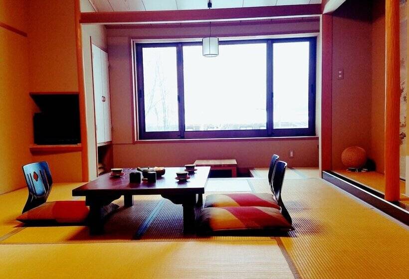Ryokan Yamakanoyu