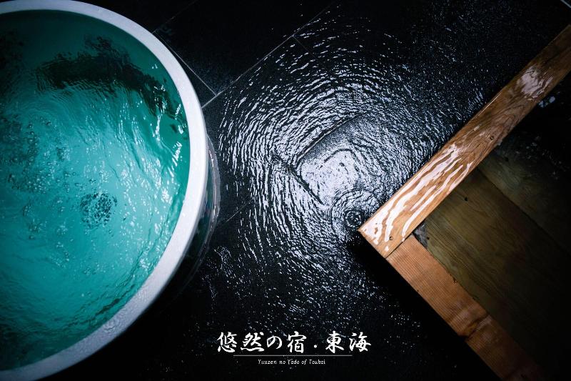 료칸 Yuzennoyado Toukai