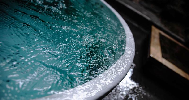 료칸 Yuzennoyado Toukai