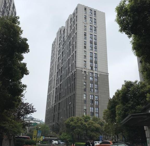 Enjoy International Youth Hostel