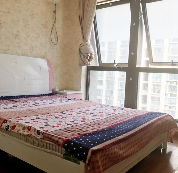 Enjoy International Youth Hostel