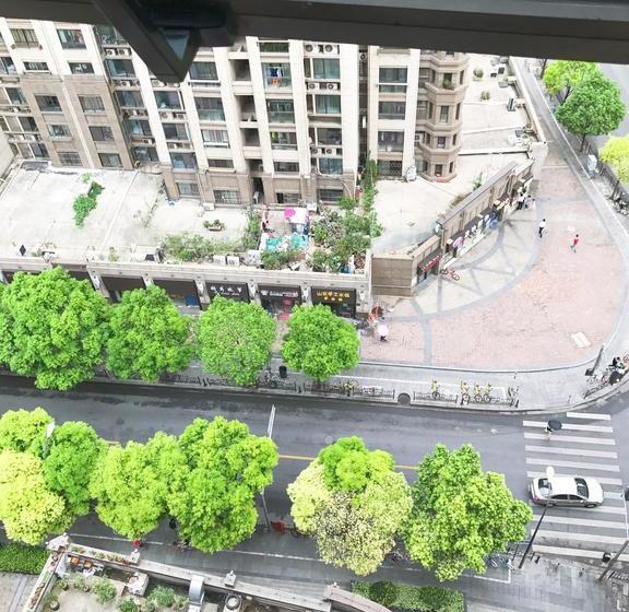 Enjoy International Youth Hostel