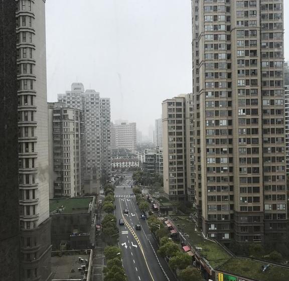 Enjoy International Youth Hostel