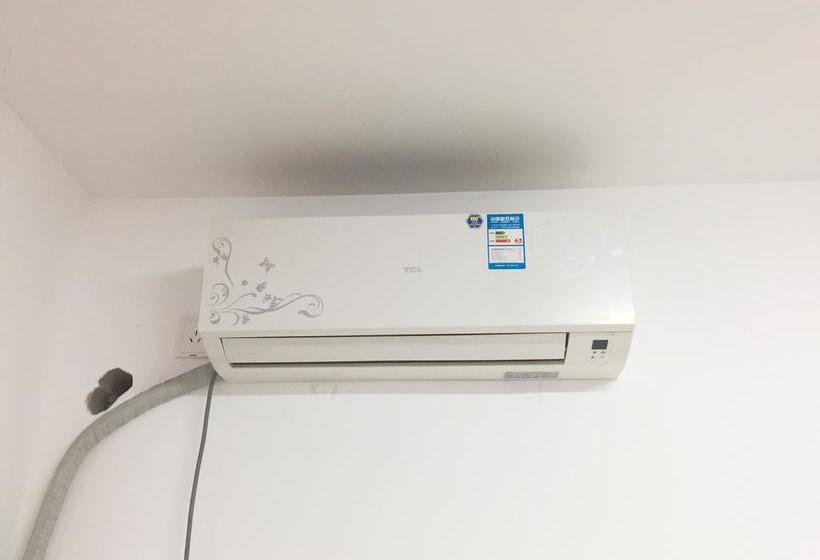 Enjoy International Youth Hostel