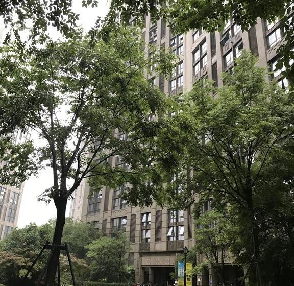 Enjoy International Youth Hostel