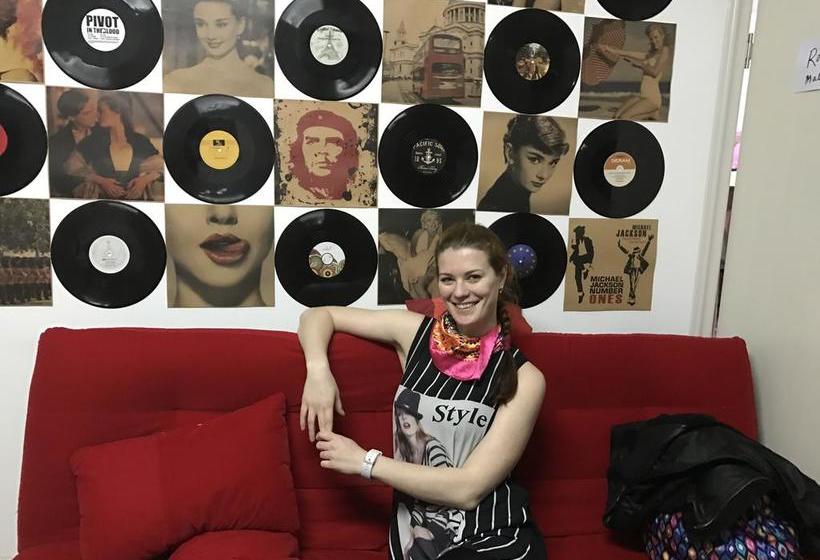 Enjoy International Youth Hostel