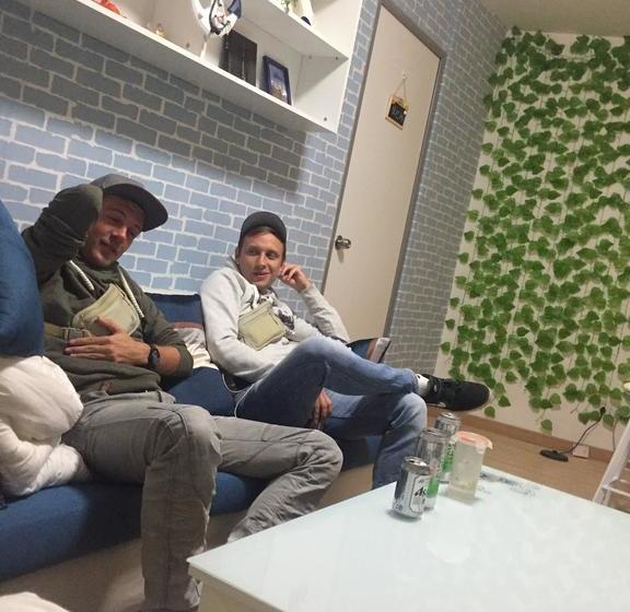 Enjoy International Youth Hostel