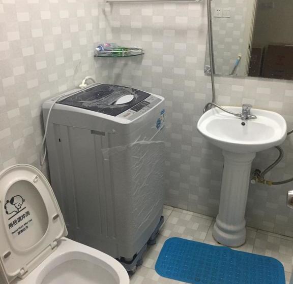 Enjoy International Youth Hostel