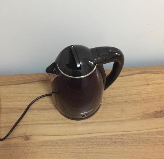 Enjoy International Youth Hostel