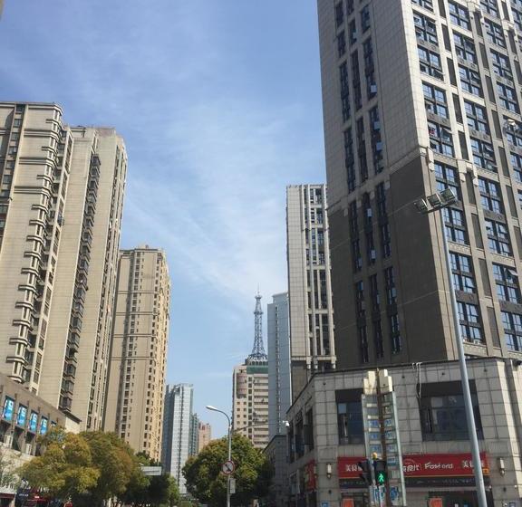 Enjoy International Youth Hostel