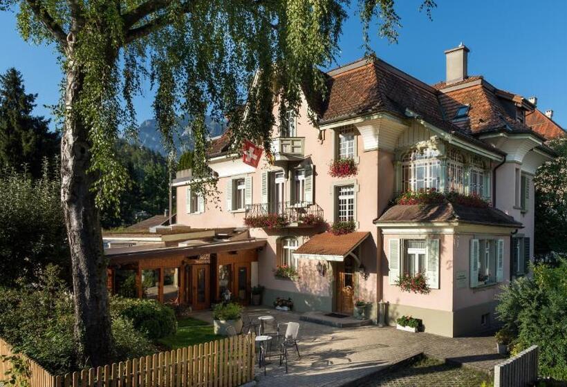 Swiss Inn & Apartments