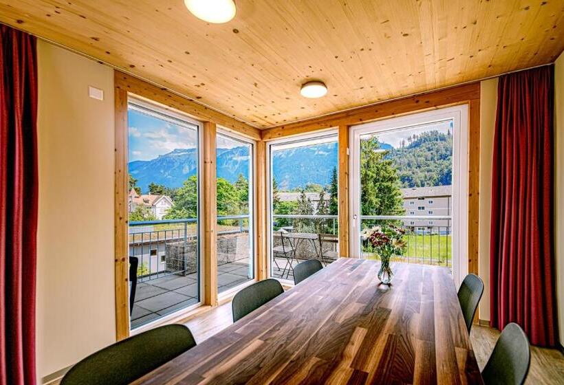 Swiss Inn & Apartments