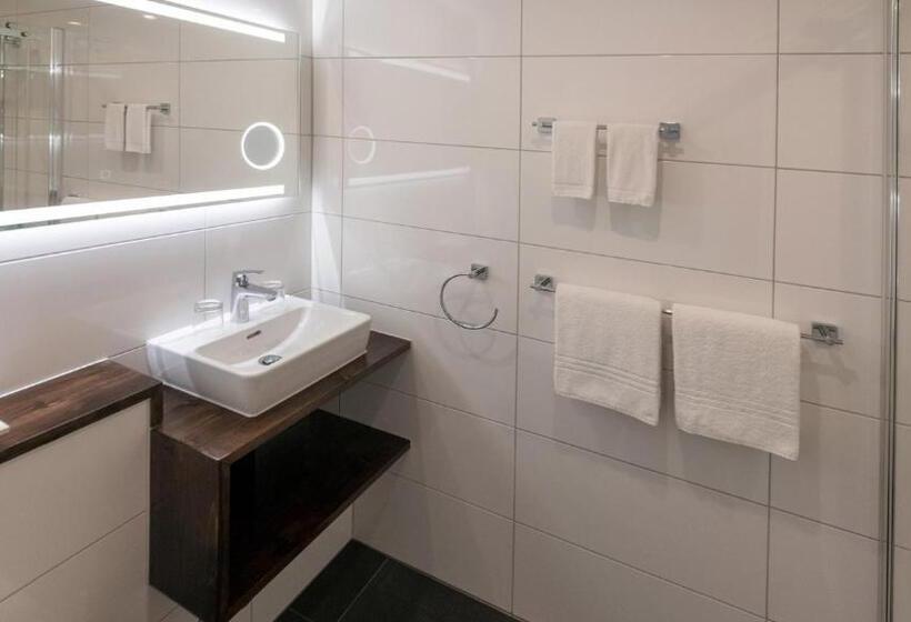 Swiss Inn & Apartments