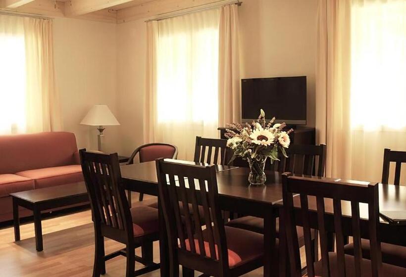 Swiss Inn & Apartments