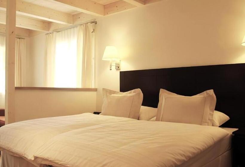 Swiss Inn & Apartments