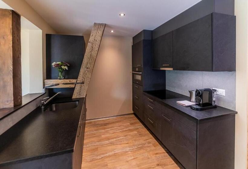 Swiss Inn & Apartments