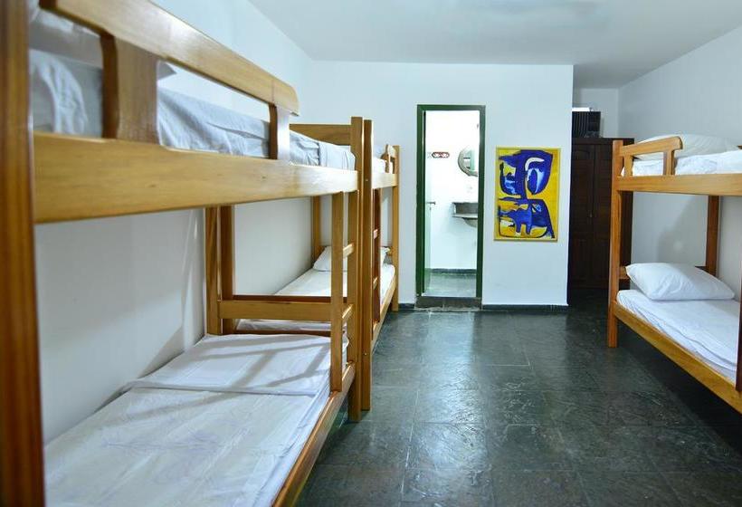 Trips Hostel