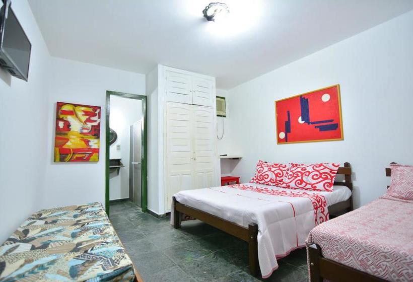 Trips Hostel