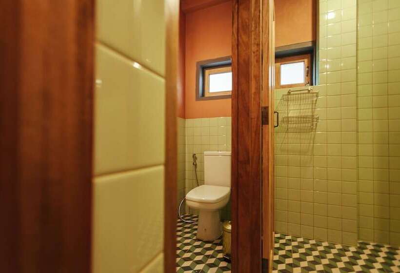 A Local Something Hostel