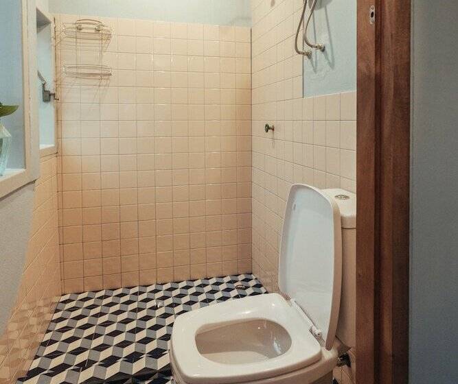 A Local Something Hostel