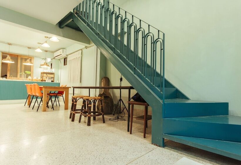 A Local Something Hostel