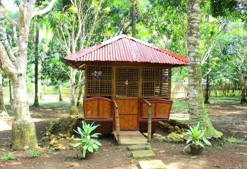 Al Hamra Jungle Resort