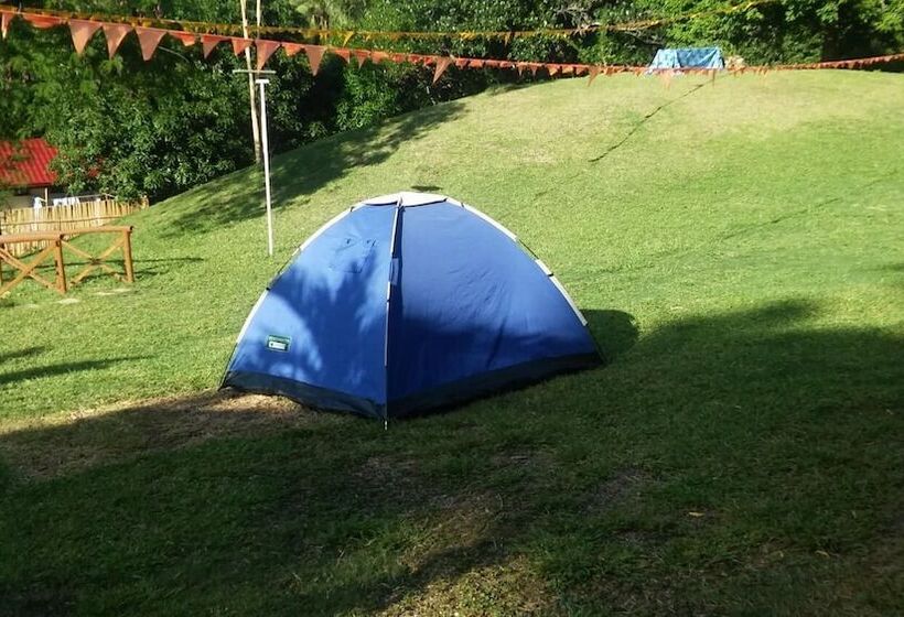 Al Hamra Jungle Resort