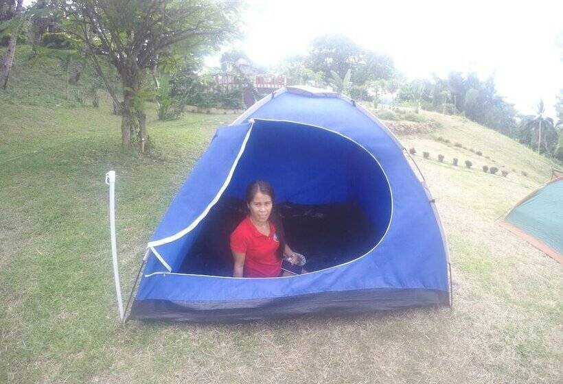 Al Hamra Jungle Resort