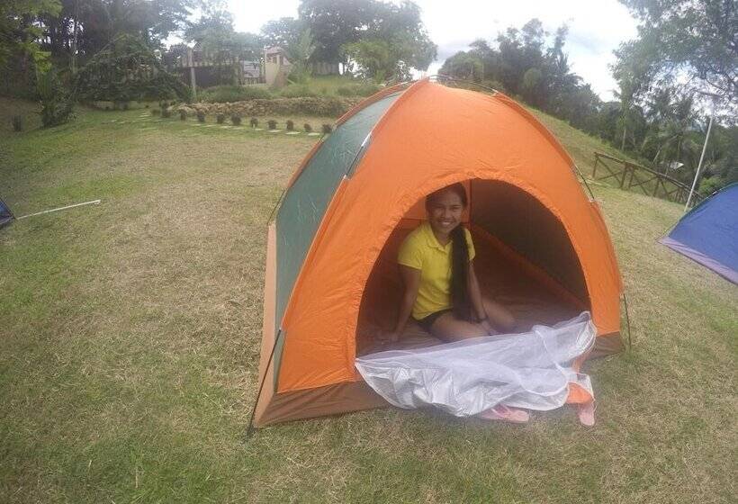 Al Hamra Jungle Resort