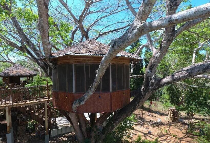 Al Hamra Jungle Resort