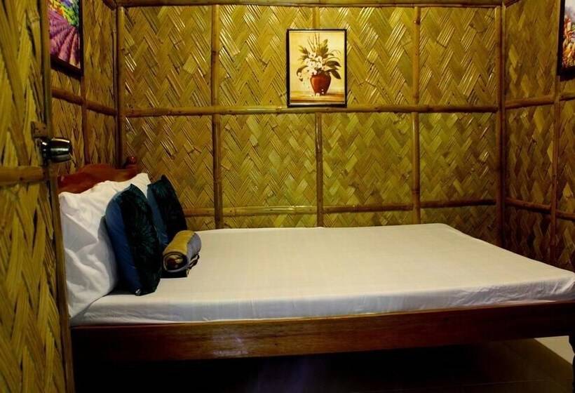 Al Hamra Jungle Resort