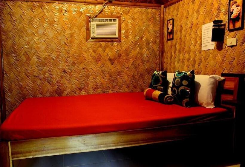 Al Hamra Jungle Resort