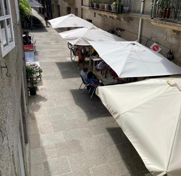 هاستل Ideas Peregrinas