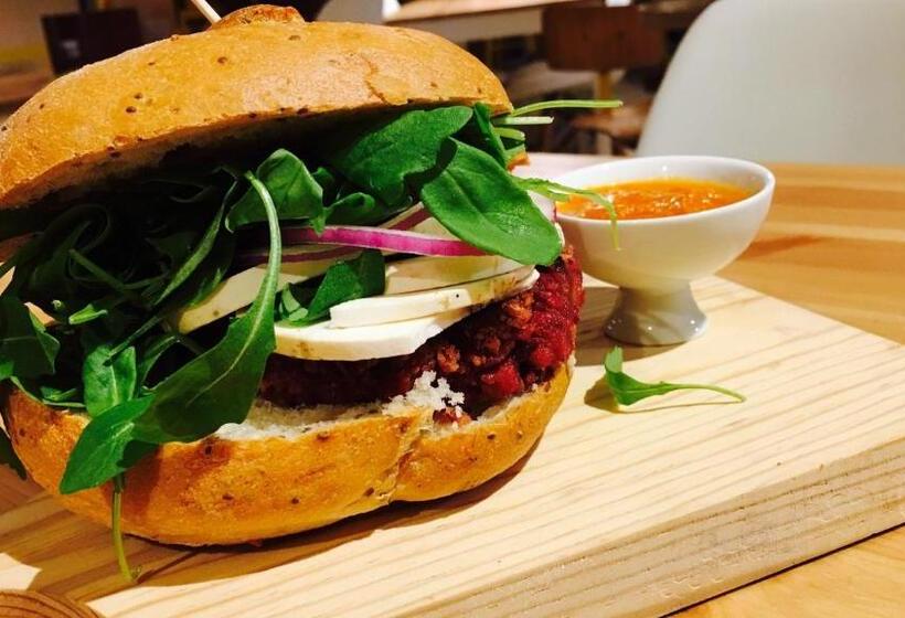 هاستل Ideas Peregrinas