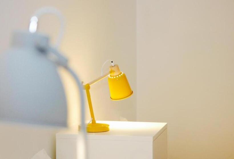 هاستل Ideas Peregrinas