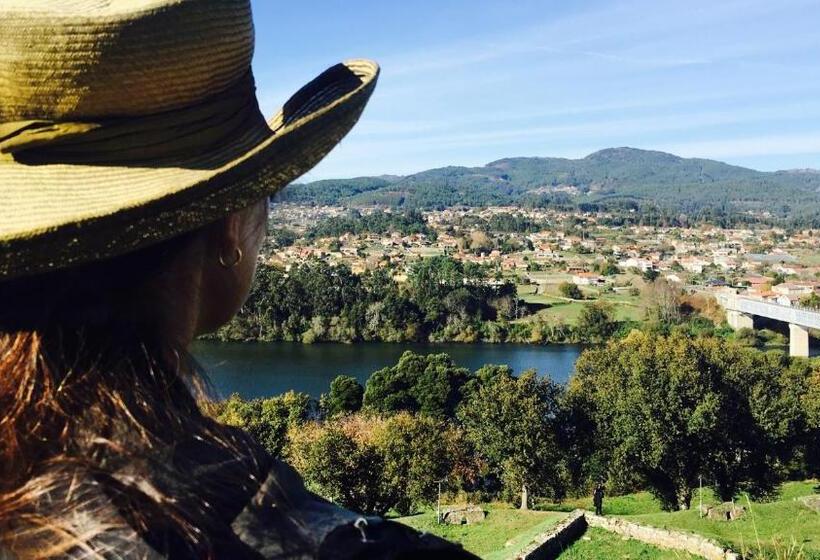 هاستل Ideas Peregrinas