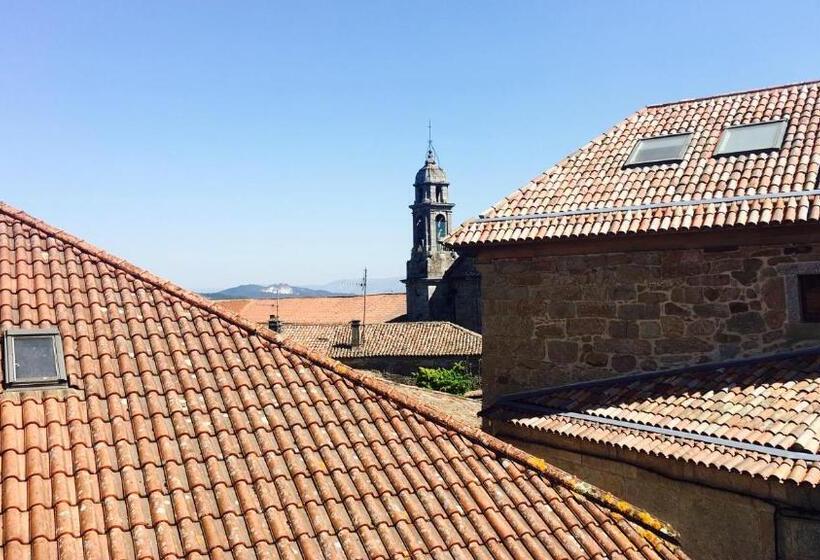 هاستل Ideas Peregrinas