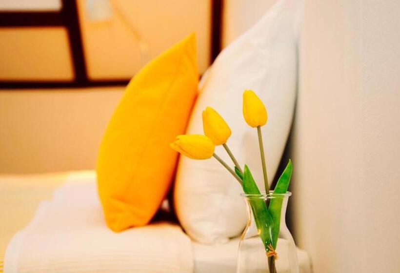 هاستل Ideas Peregrinas