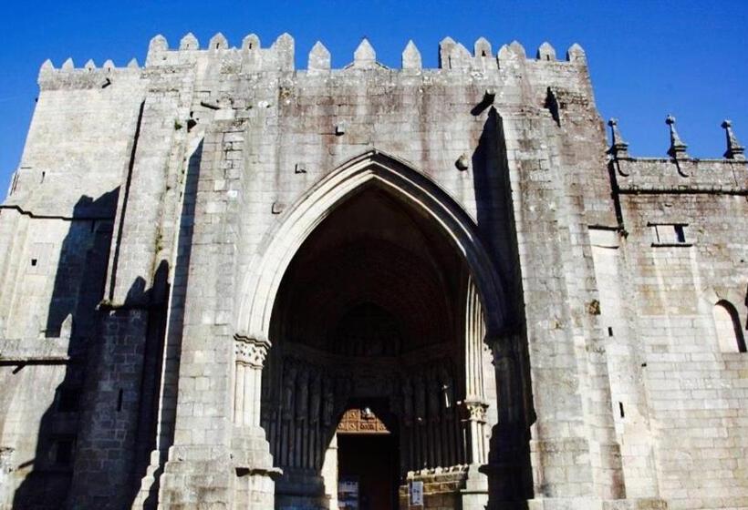 هاستل Ideas Peregrinas