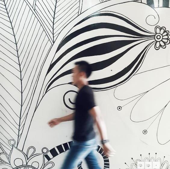 فندق صغير Nuka Beach Inn