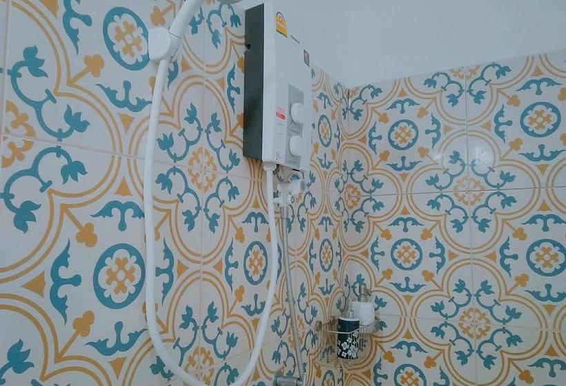 فندق صغير Siri Krabi