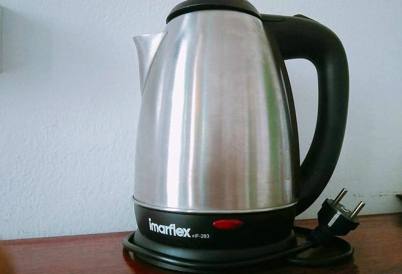 فندق صغير Siri Krabi